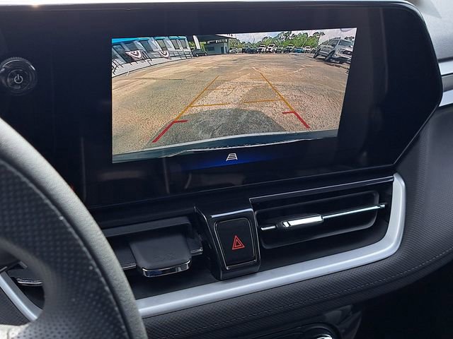 Used 2025 Chevrolet TrailBlazer LT image 26