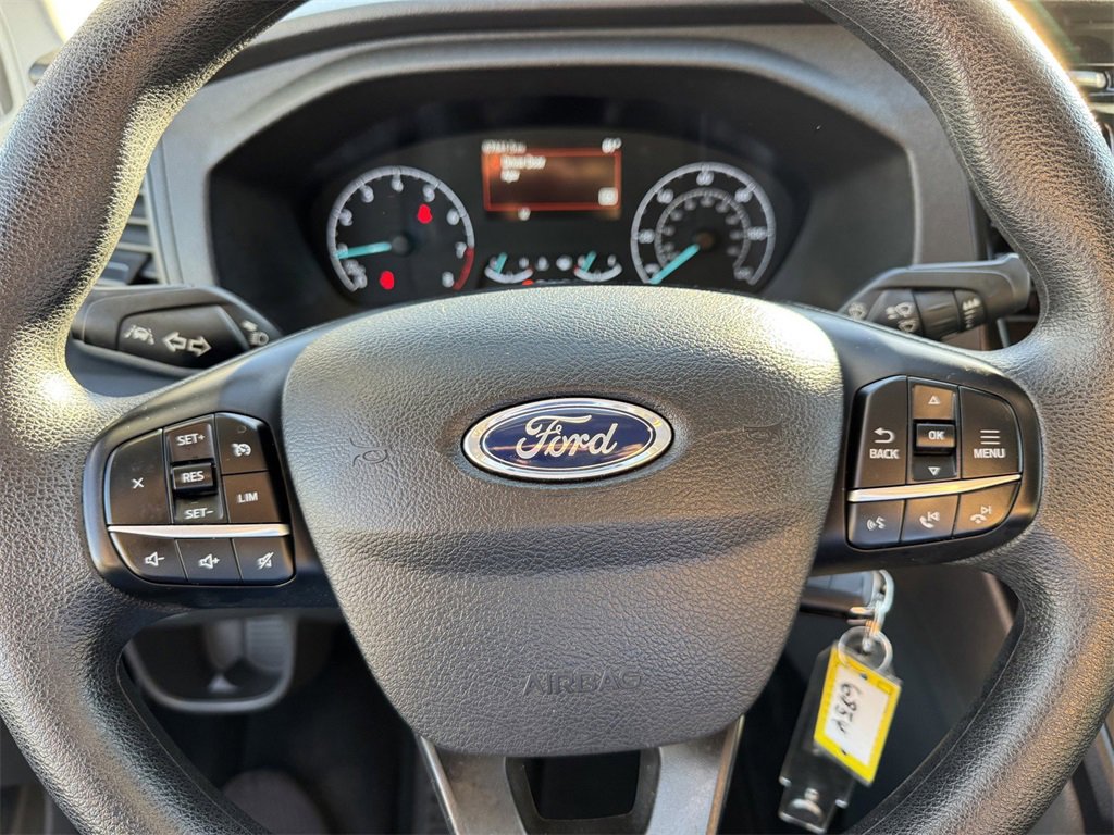 Certified 2023 Ford Transit 350 XLT image 16