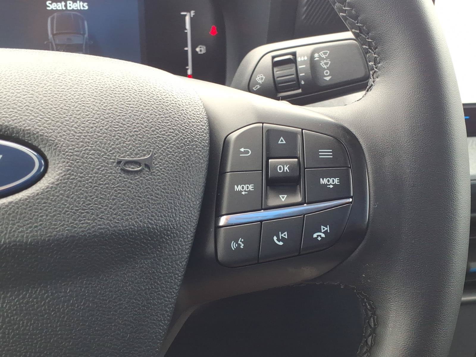 Certified 2025 Ford Maverick XLT w/ XLT Luxury Package FWD image 21