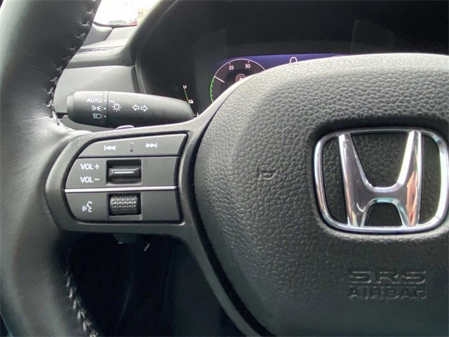Used 2023 Honda Accord Sport image 33