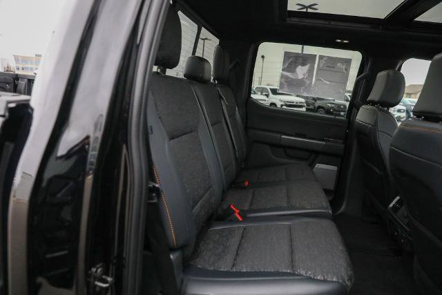 Certified 2025 Ford F150 Tremor image 35