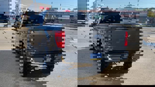 Certified 2023 Ford F150 XLT w/ Equipment Group 301A Mid image 8