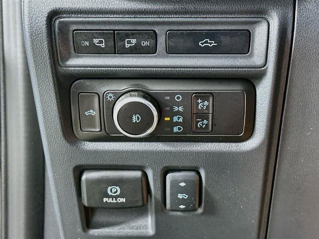 Certified 2023 Ford F150 Lariat w/ Trailer Tow Package AWD/4WD image 27