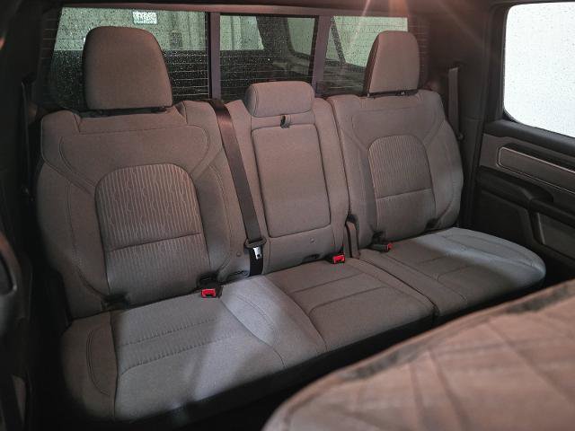 Used 2021 RAM 1500 Big Horn AWD/4WD image 22