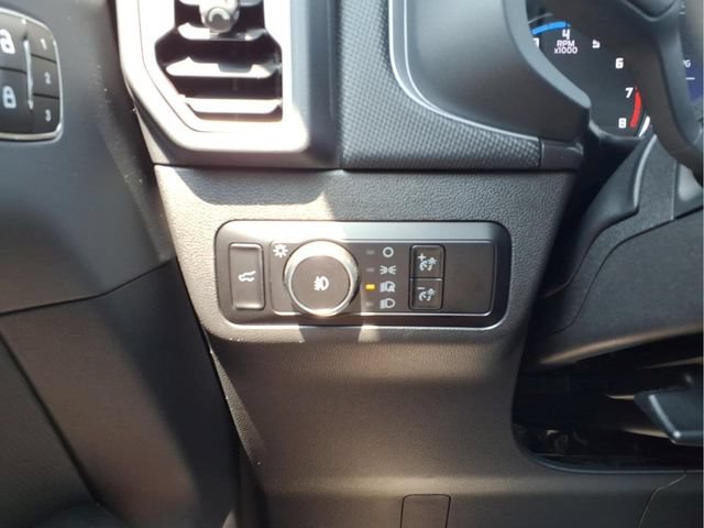 Certified 2023 Ford Bronco Sport Outer Banks w/ Tech Package AWD/4WD image 13
