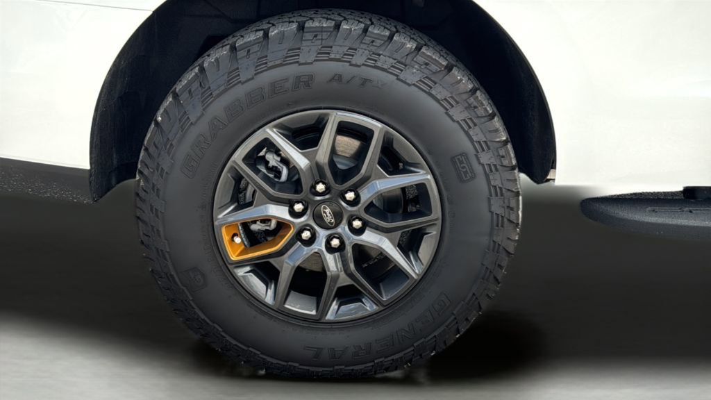 Certified 2025 Ford Expedition Tremor image 18