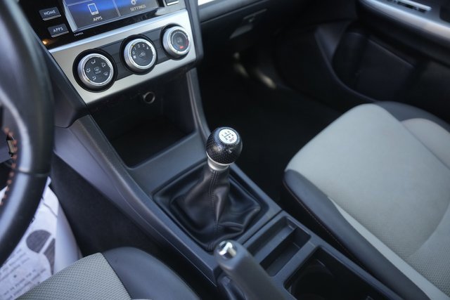 Used 2017 Subaru Crosstrek 2.0i Premium w/ Popular Package #2 image 27