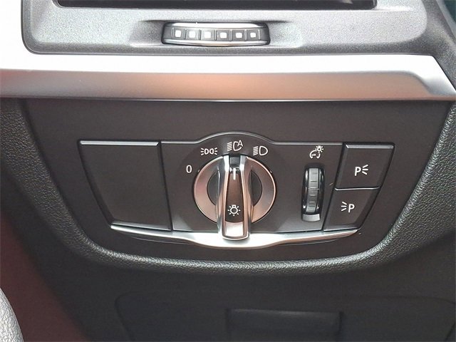 Used 2023 BMW X3 xDrive30i w/ Premium Package image 25