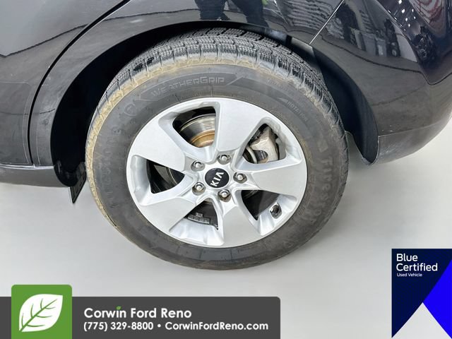 Used 2018 Kia Soul w/ Convenience Package FWD image 33
