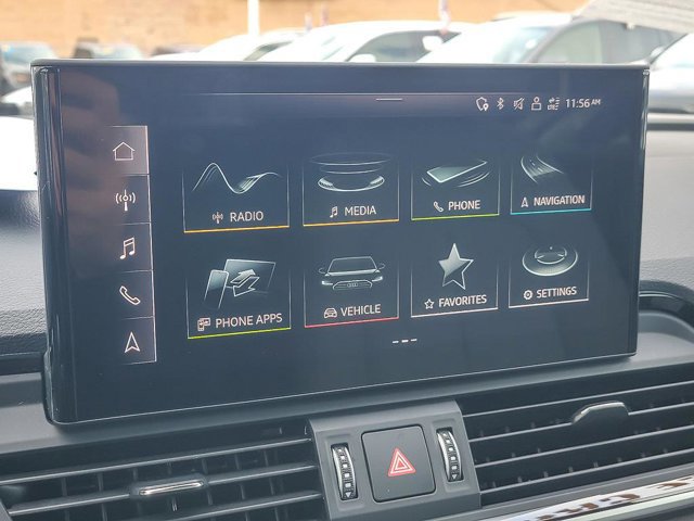 Used 2022 Audi Q5 2.0T Premium Plus image 20