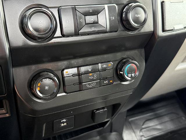 Certified 2020 Ford F150 XL w/ Equipment Group 101A Mid image 23