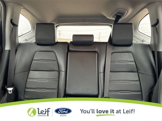 Used 2021 Honda CR-V EX-L image 29