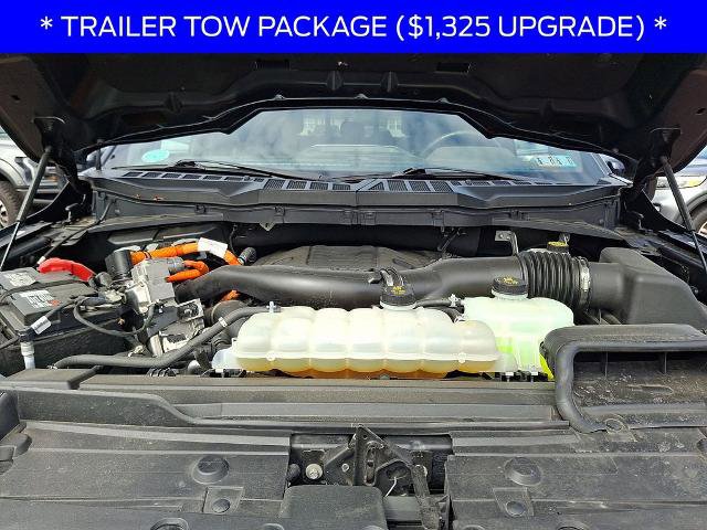 Certified 2022 Ford F150 King Ranch w/ Equipment Group 601A High AWD/4WD image 29