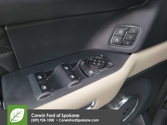 Certified 2022 Ford Expedition Max Platinum image 28