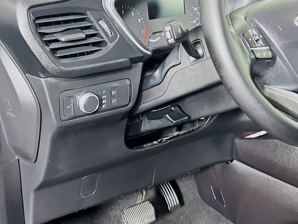 Certified 2021 Ford Escape SE w/ Convenience Package image 12