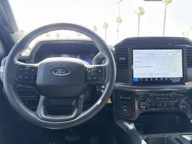 Certified 2024 Ford F150 STX RWD image 11