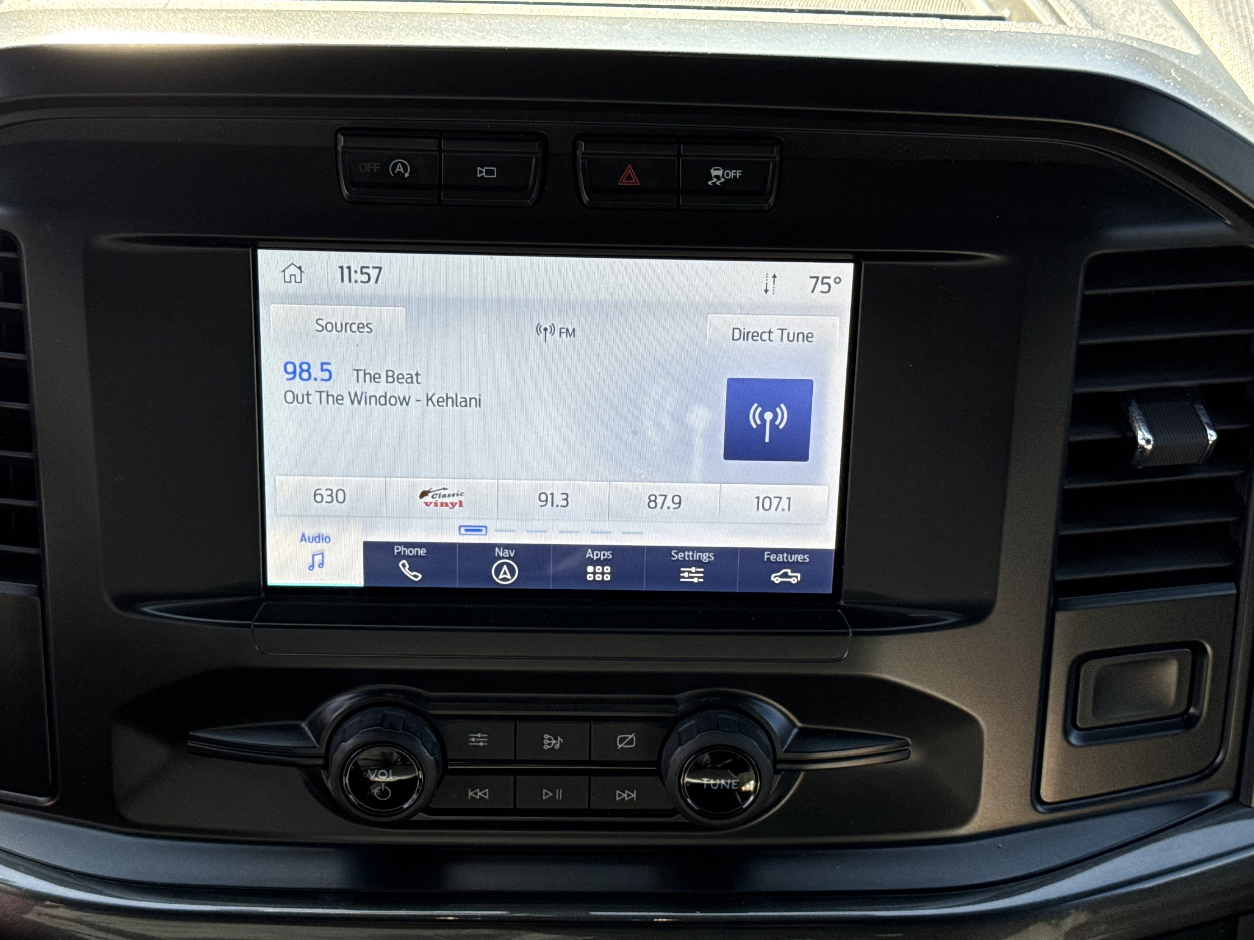 Certified 2021 Ford F150 XL w/ STX Appearance Package image 17