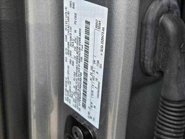 Certified 2024 Ford F150 XLT w/ Equipment Group 302A MID image 23