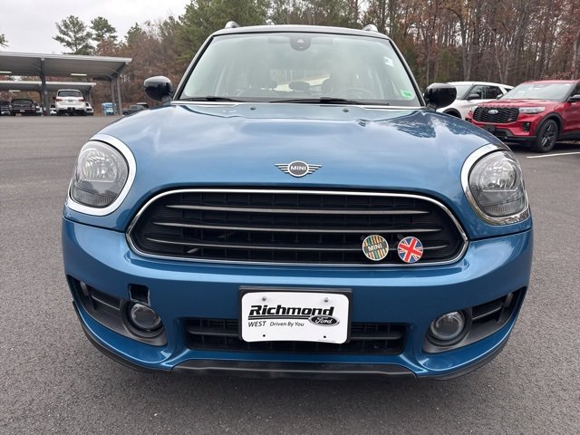 Used 2020 MINI Cooper Countryman image 8