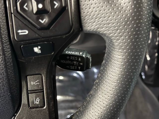 Used 2021 Toyota 4Runner Nightshade image 19