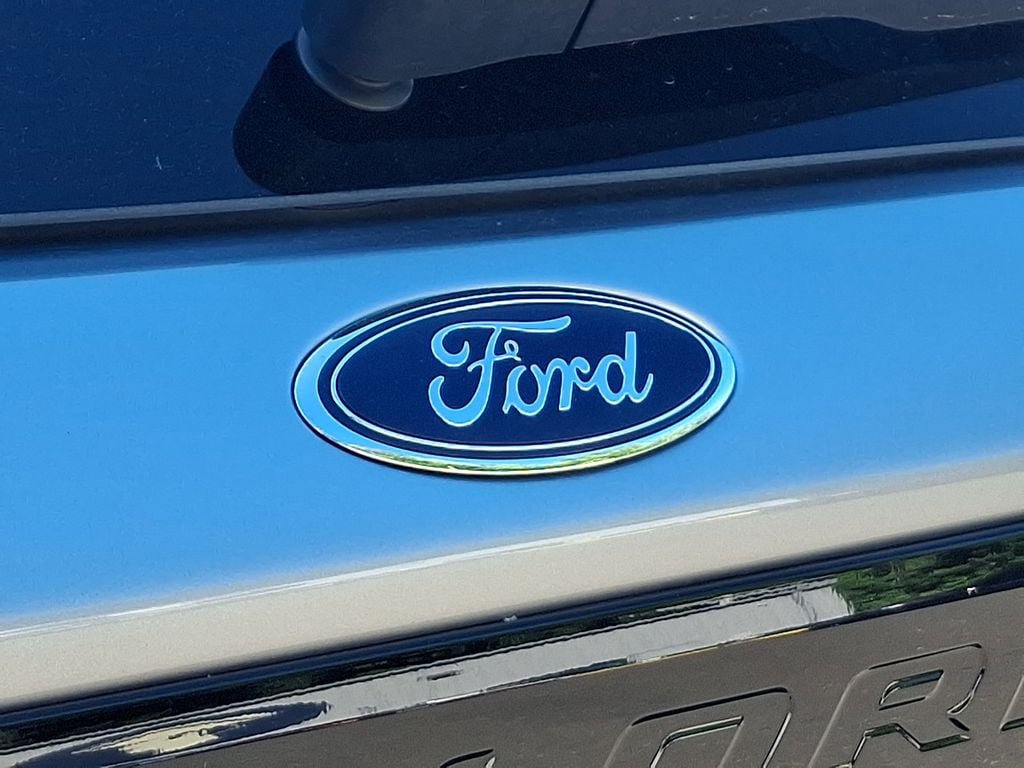 Certified 2023 Ford Explorer ST-Line AWD/4WD image 31