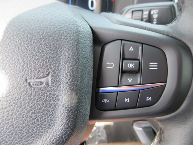 Certified 2024 Ford Ranger Lariat w/ Advanced Towing Package AWD/4WD image 13