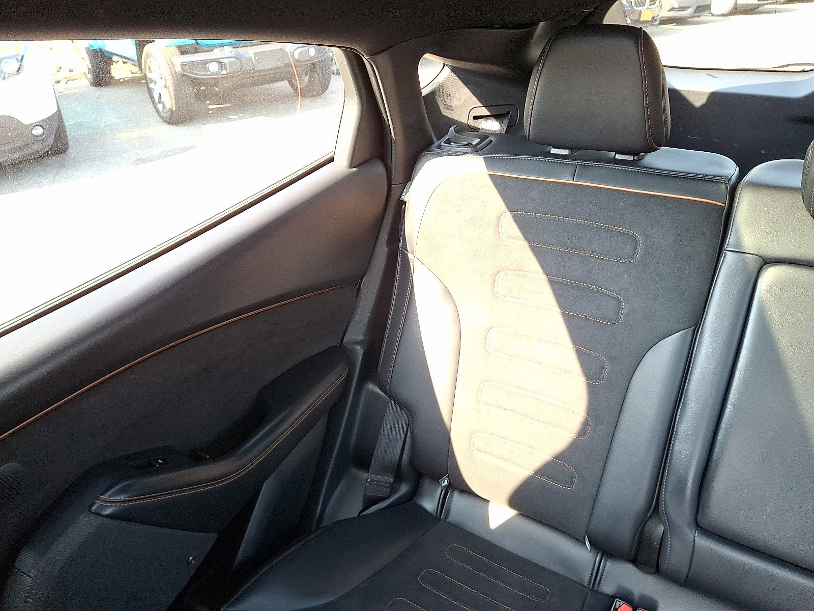 Certified 2022 Ford Mustang Mach-E GT image 18