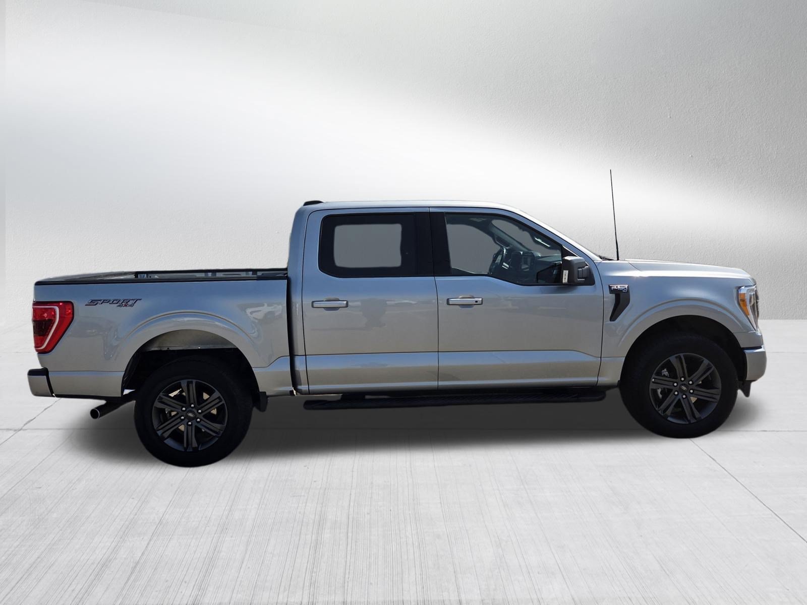 Certified 2023 Ford F150 XLT w/ Equipment Group 302A High AWD/4WD image 8