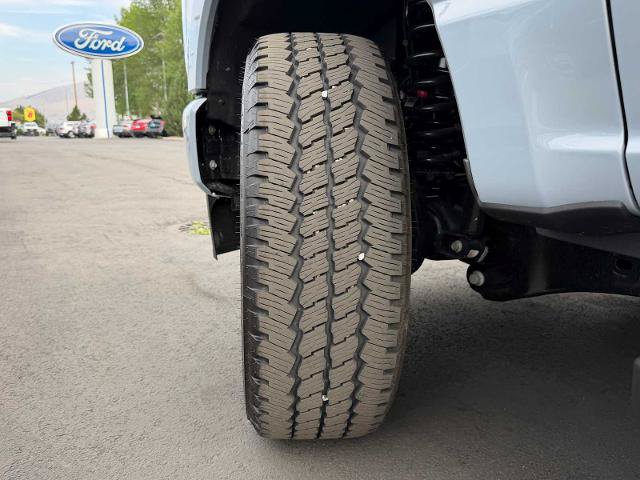 Certified 2026 Ford F350 Lariat w/ Black Appearance Package AWD/4WD image 35