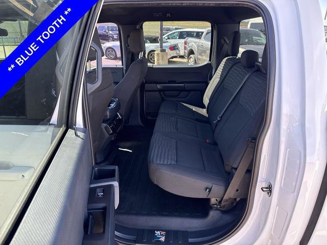 Certified 2023 Ford F150 XL w/ STX Appearance Package image 11
