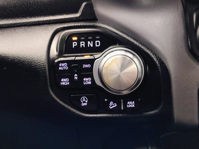 Used 2022 RAM 1500 Rebel w/ Rebel Level 1 Equipment Group AWD/4WD image 36
