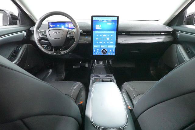 Certified 2025 Ford Mustang Mach-E Premium AWD/4WD image 7