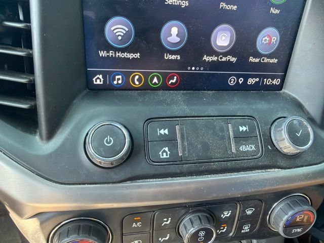 Used 2023 GMC Acadia AT4 AWD/4WD image 31
