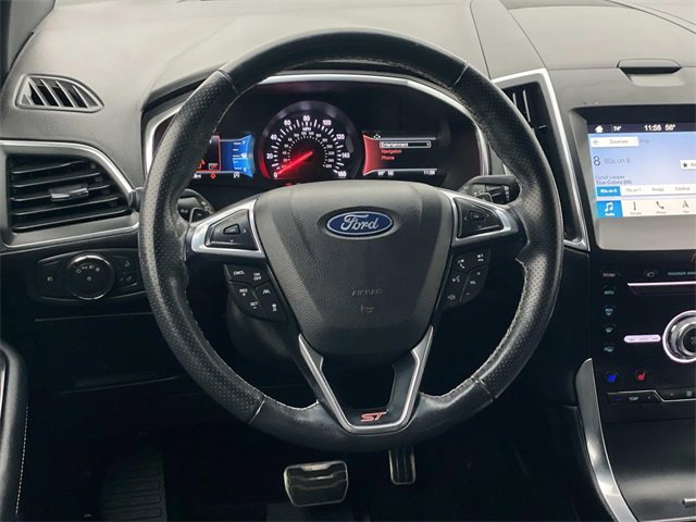 Certified 2019 Ford Edge ST w/ Equipment Group 401A image 7