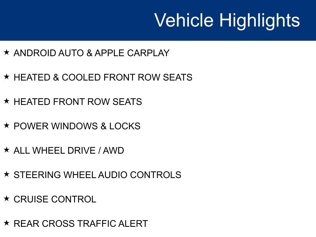 Used 2024 MAZDA CX-50 AWD 2.5 S w/ Premium Plus Pkg image 8