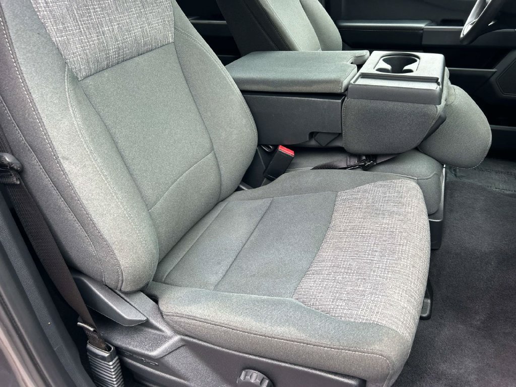 Certified 2023 Ford F150 XLT AWD/4WD image 28