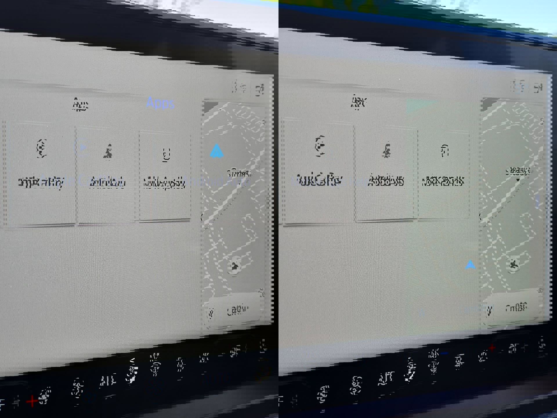 Certified 2025 Ford Bronco Sport Outer Banks w/ Outer Banks Tech Package+ image 18