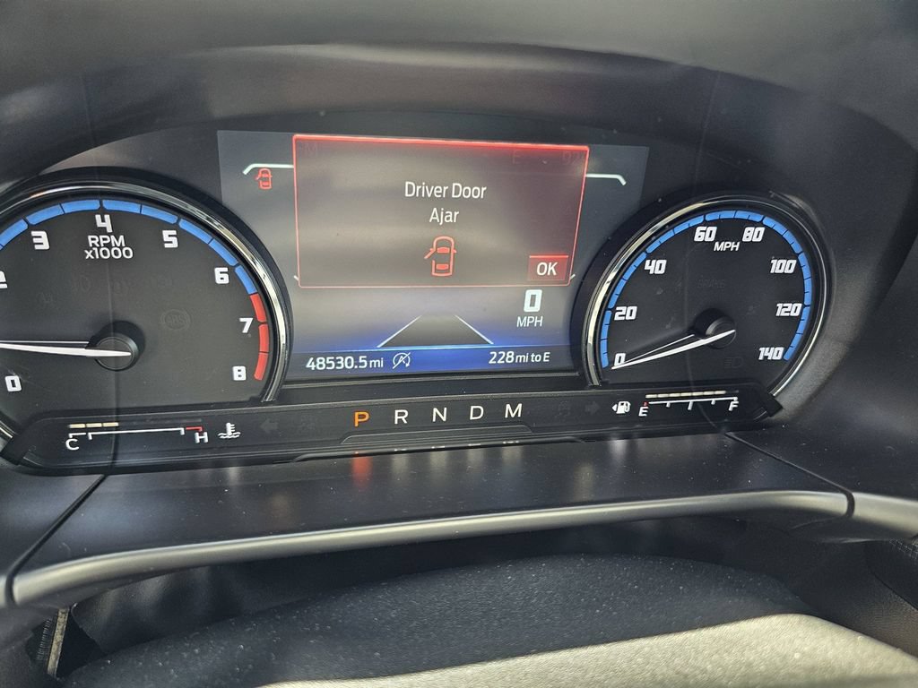 Certified 2021 Ford Bronco Sport Badlands AWD/4WD image 28