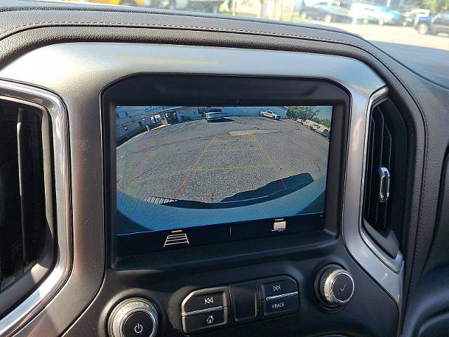 Used 2022 Chevrolet Silverado 2500 LT AWD/4WD image 17