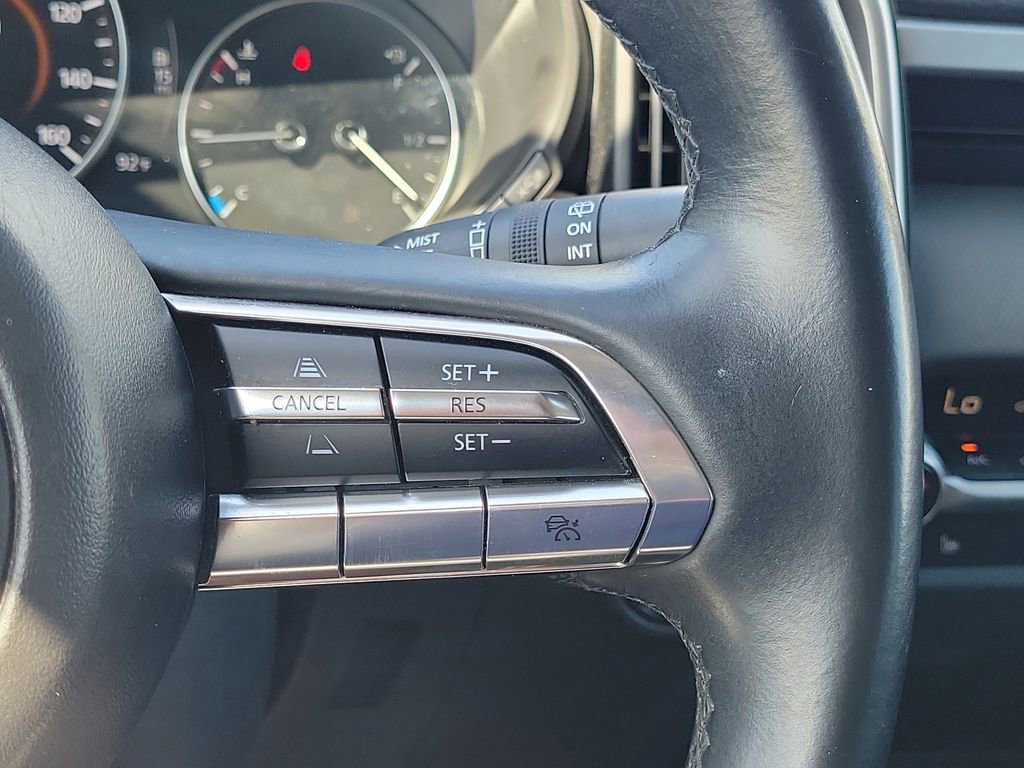 Used 2024 MAZDA CX-50 AWD 2.5 S w/ Preferred Package image 26