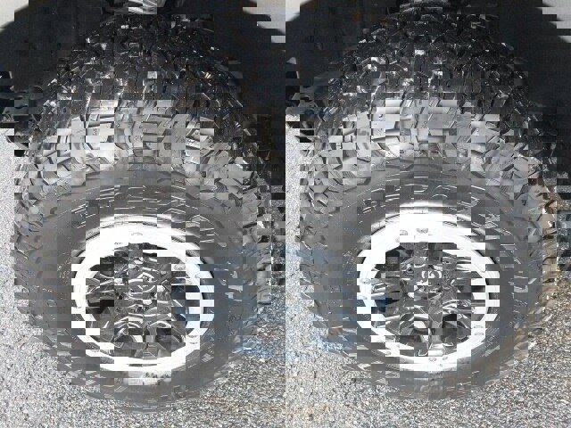 Certified 2023 Ford Bronco Outer Banks w/ Sasquatch Package image 14