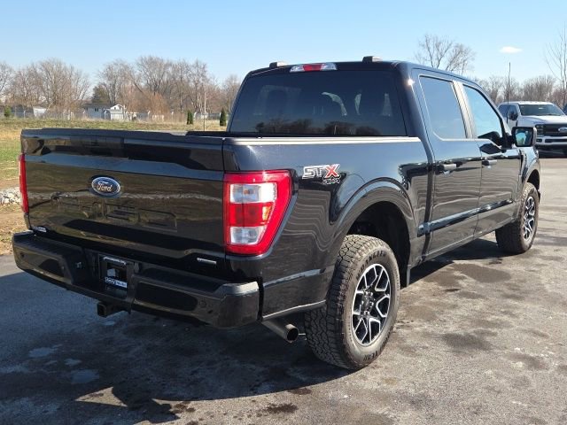 Certified 2023 Ford F150 XL w/ Trailer Tow Package image 8