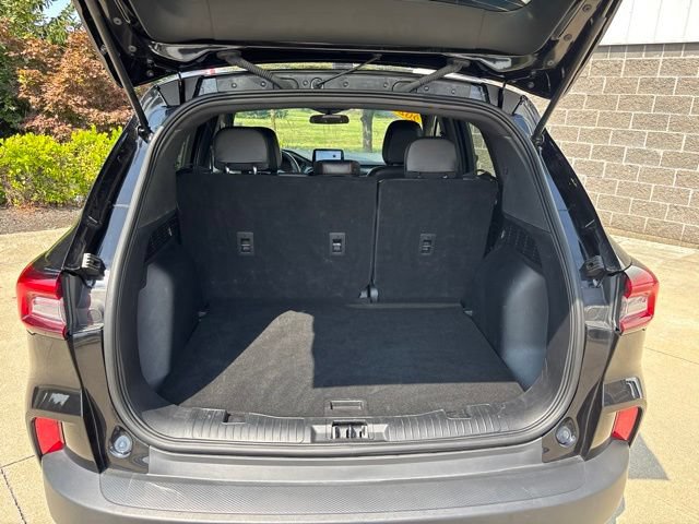 Certified 2026 Ford Escape ST-Line FWD image 12