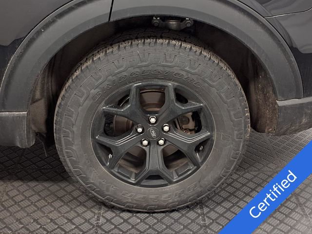 Certified 2023 Ford Explorer Timberline w/ Timberline Technology Package AWD/4WD image 12