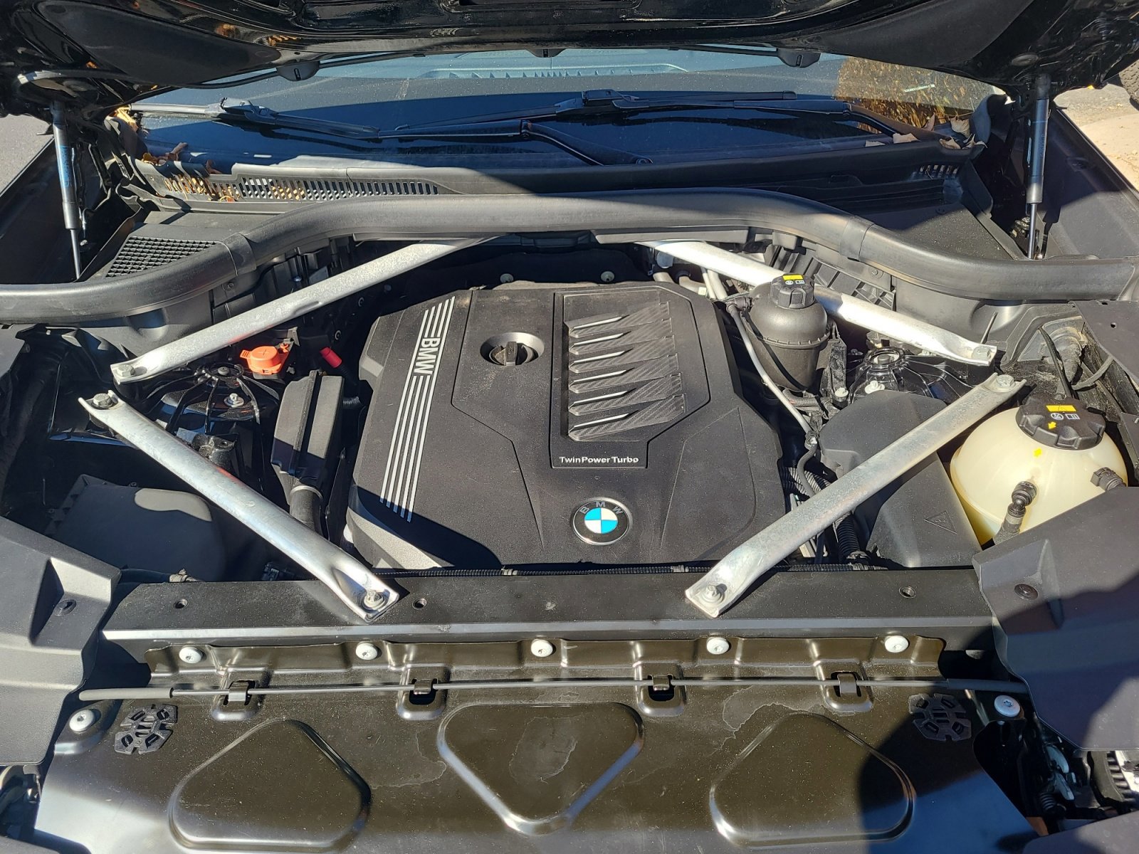 Used 2020 BMW X5 xDrive40i w/ Convenience Package image 21