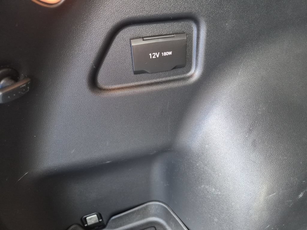 Used 2024 Hyundai Tucson SEL w/ Convenience Package FWD image 16