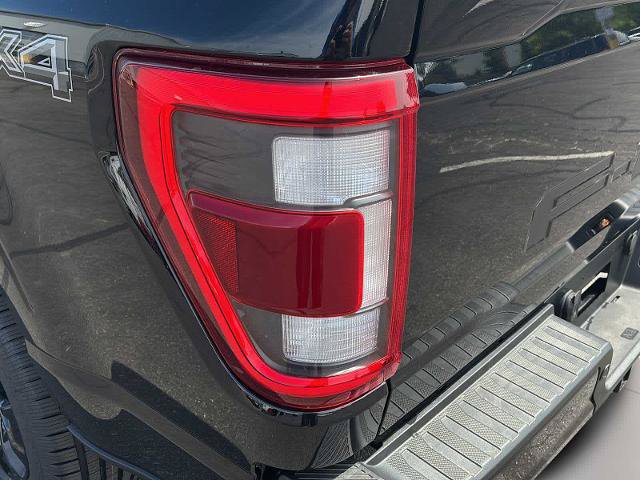 Certified 2023 Ford F150 Lariat w/ Equipment Group 502A High AWD/4WD image 34