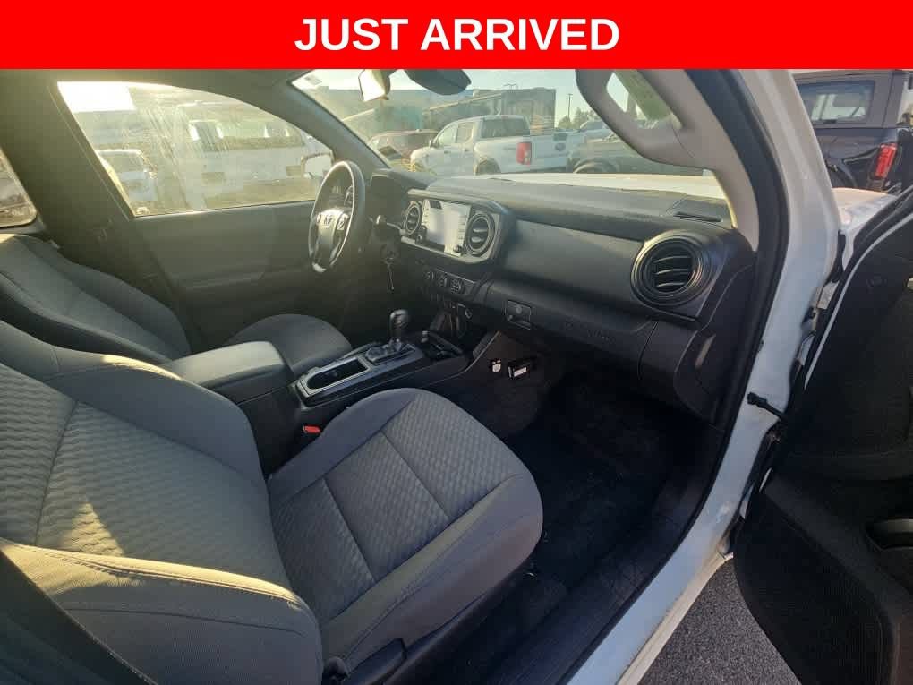 Used 2023 Toyota Tacoma SR RWD image 13