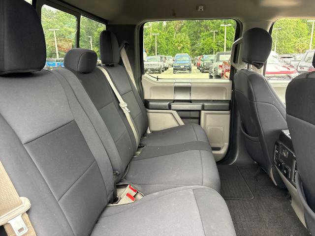 Certified 2020 Ford F150 XLT w/ Equipment Group 302A Luxury AWD/4WD image 29