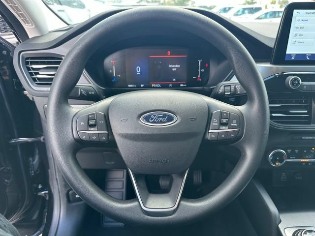 Certified 2025 Ford Escape Active FWD image 23